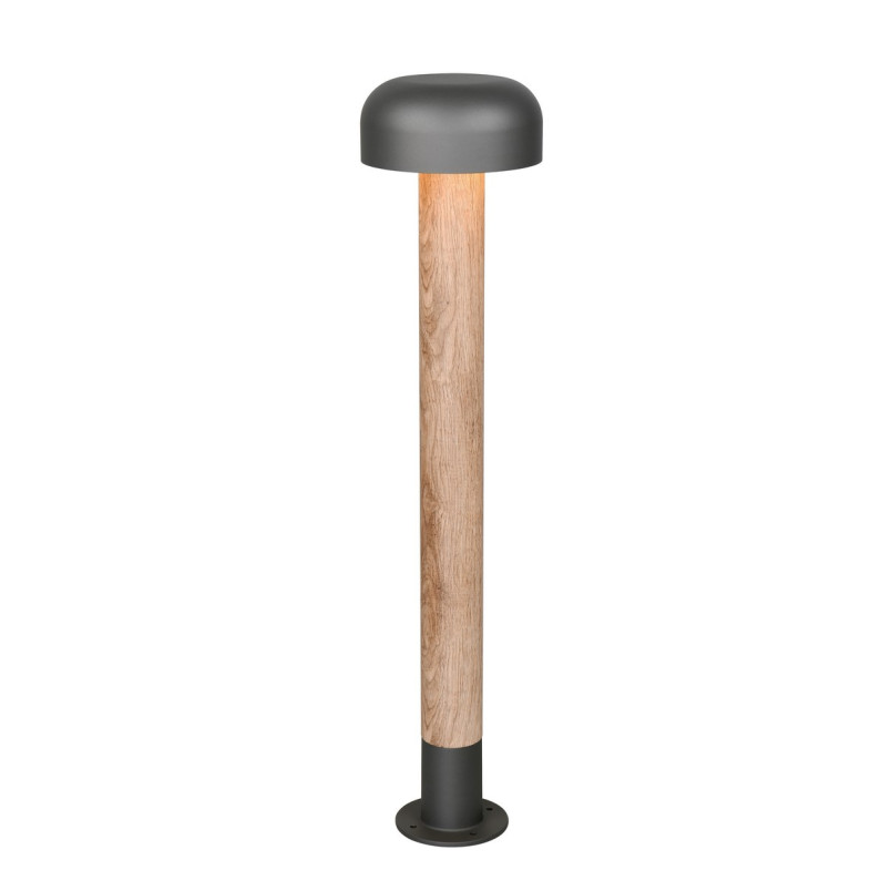 FRASER Floor lamp excl.1xE27 84cm/ D 19cm/  Trio