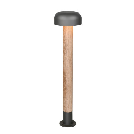 FRASER Floor lamp excl.1xE27 84cm/ D 19cm/  Trio