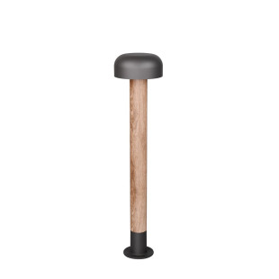 FRASER Floor lamp excl.1xE27 84cm/ D 19cm/  Trio