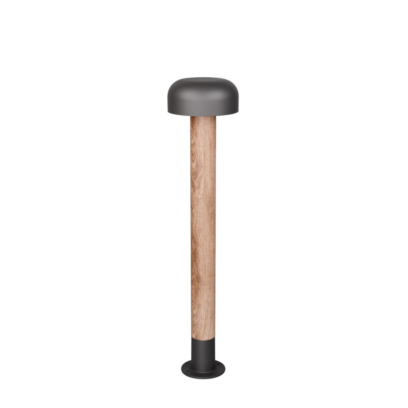 FRASER Floor lamp excl.1xE27 84cm/ D 19cm/  Trio