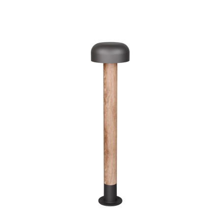 FRASER Floor lamp excl.1xE27 84cm/ D 19cm/  Trio