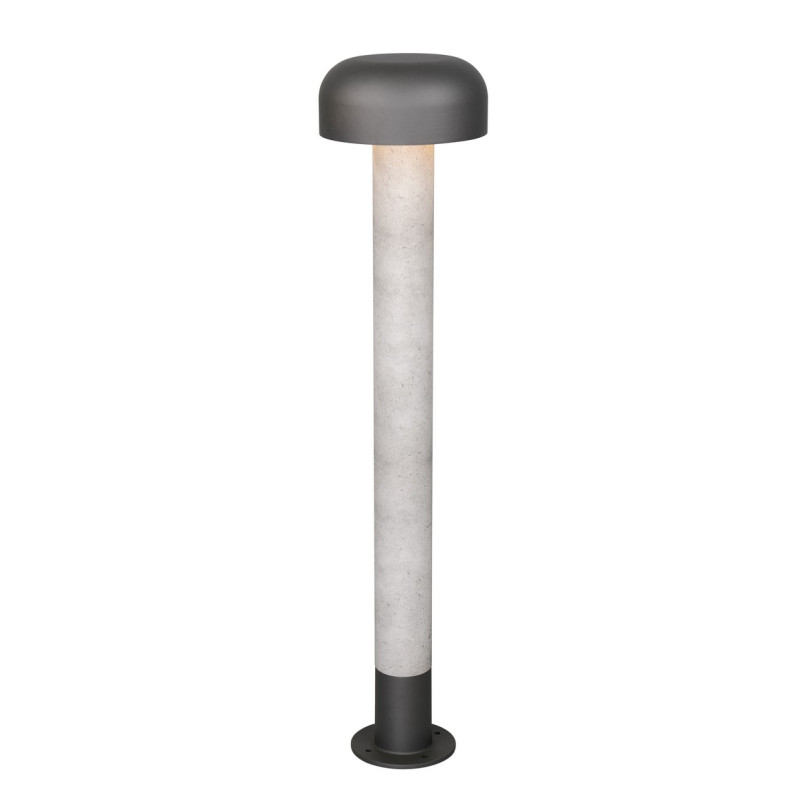 FRASER Floor lamp excl.1xE27 84cm/ D 19cm/  Trio