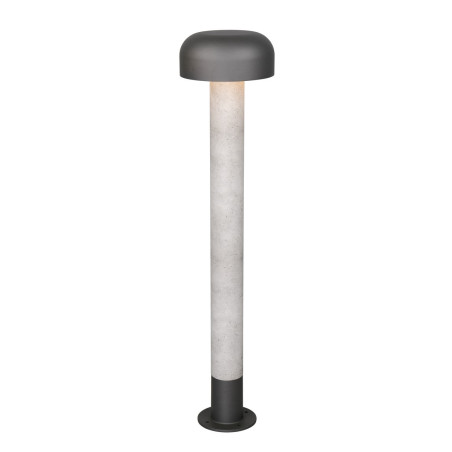 FRASER Floor lamp excl.1xE27 84cm/ D 19cm/  Trio