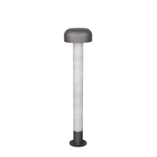 FRASER Floor lamp excl.1xE27 84cm/ D 19cm/  Trio