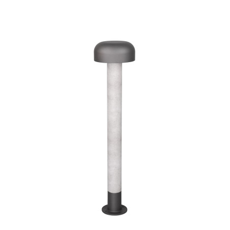 FRASER Floor lamp excl.1xE27 84cm/ D 19cm/  Trio