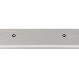 GRAHAM Pendant incl.1x44W LED/4200Lm/2300 - 4000K 150cm/ 110cm/ 9cm/  Trio