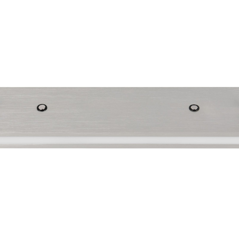 GRAHAM Pendant incl.1x44W LED/4200Lm/2300 - 4000K 150cm/ 110cm/ 9cm/  Trio