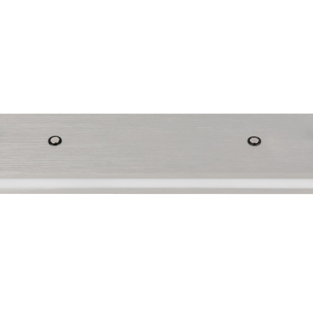 GRAHAM Pendant incl.1x44W LED/4200Lm/2300 - 4000K 150cm/ 110cm/ 9cm/  Trio