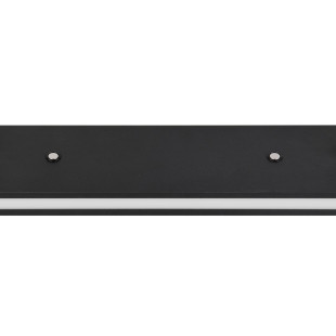 GRAHAM Pendant incl.1x44W LED/4200Lm/2300 - 4000K 150cm/ 110cm/ 9cm/  Trio