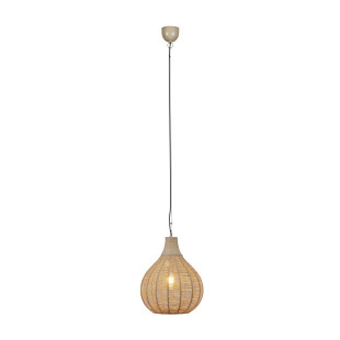 JANNE excl.1xE27 H150cm/ D 35,5cm/  Trio