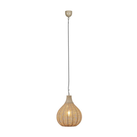 JANNE excl.1xE27 H150cm/ D 35,5cm/  Trio