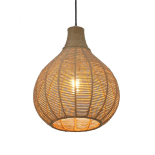 JANNE excl.1xE27 H150cm/ D 35,5cm/  Trio