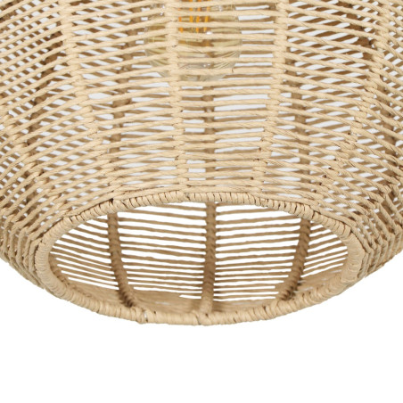 JANNE excl.1xE27 H150cm/ D 35,5cm/  Trio
