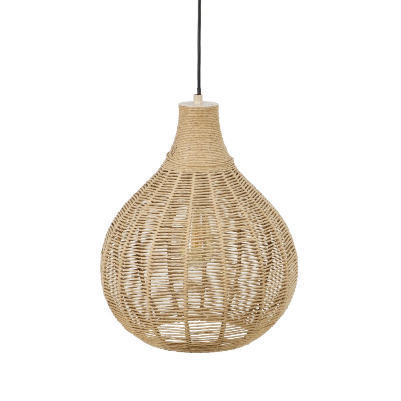 JANNE excl.1xE27 H150cm/ D 35,5cm/  Trio