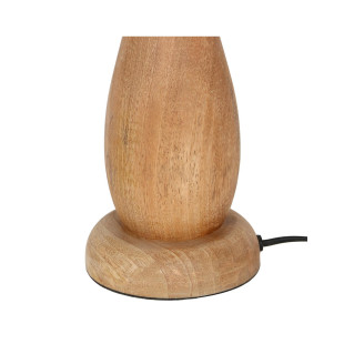 TOBA Table lamp excl.1xE27 H 54cm/ D 24,5cm/  Trio