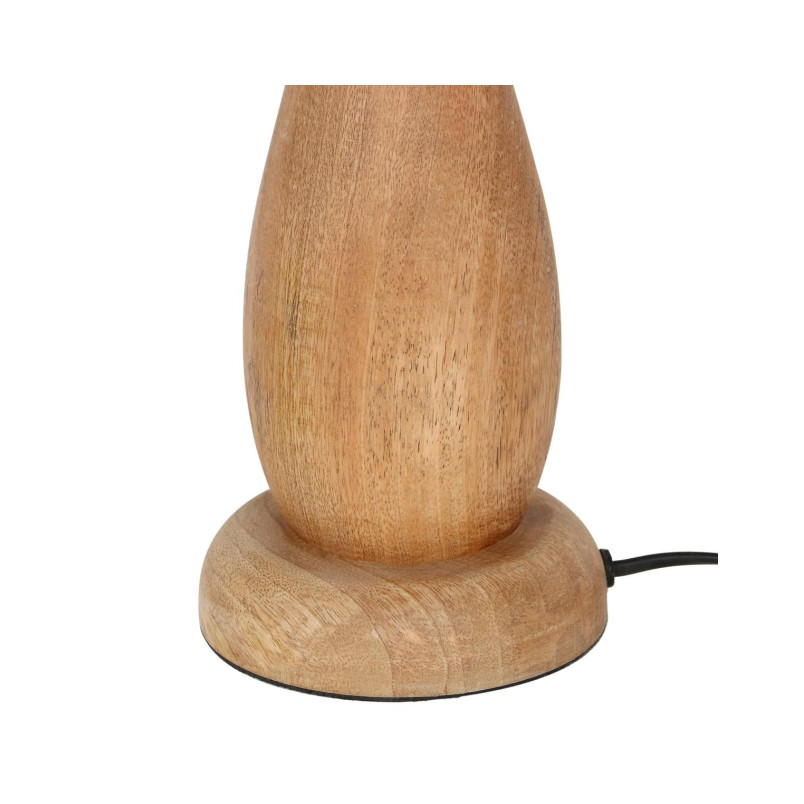 TOBA Table lamp excl.1xE27 H 54cm/ D 24,5cm/  Trio