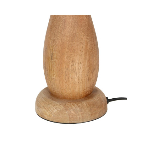 TOBA Table lamp excl.1xE27 H 54cm/ D 24,5cm/  Trio