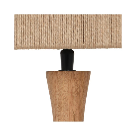 TOBA Table lamp excl.1xE27 H 54cm/ D 24,5cm/  Trio