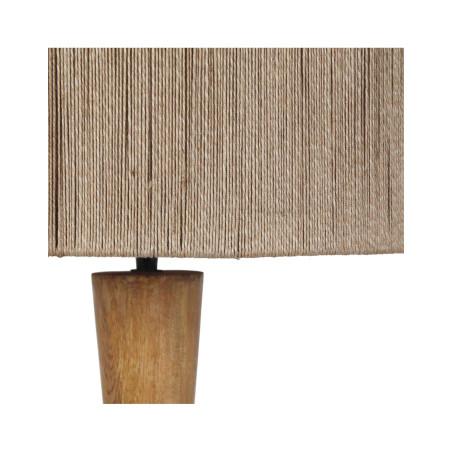 TOBA Floor lamp excl.1xE27 H 133,5cm/ D 40cm/  Trio