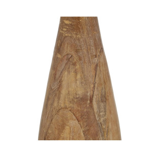 TOBA Floor lamp excl.1xE27 H 133,5cm/ D 40cm/  Trio