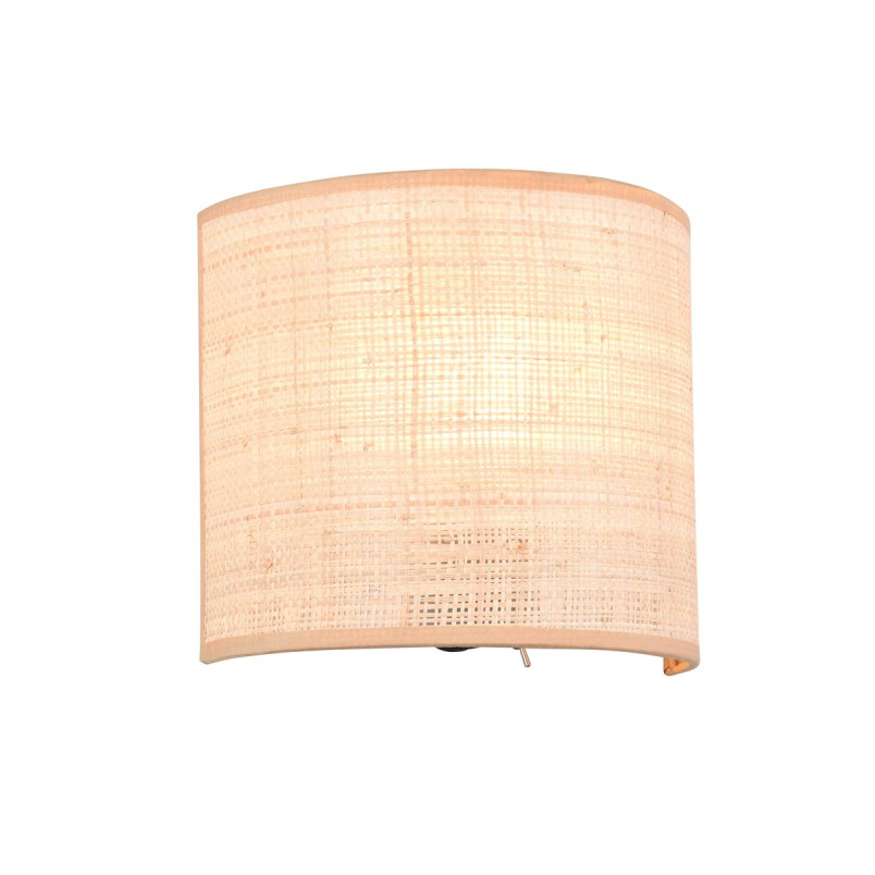 AIMEE Wall lamp excl.1xE27 20,5cm/ 23cm/ 12cm/  Reality