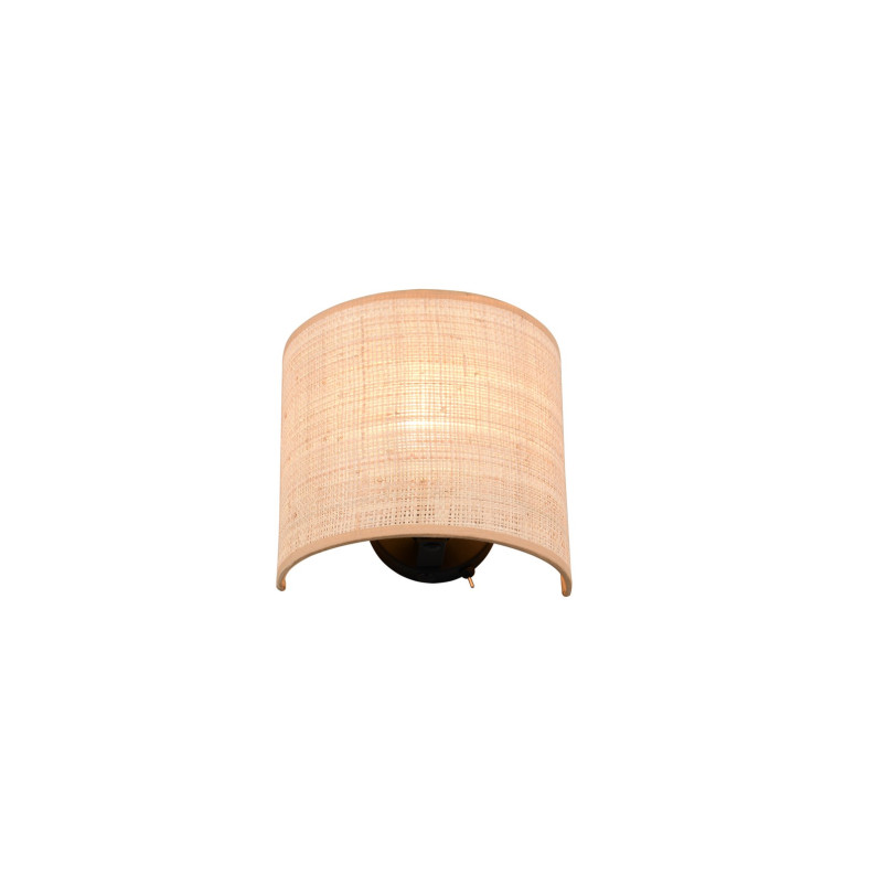AIMEE Wall lamp excl.1xE27 20,5cm/ 23cm/ 12cm/  Reality