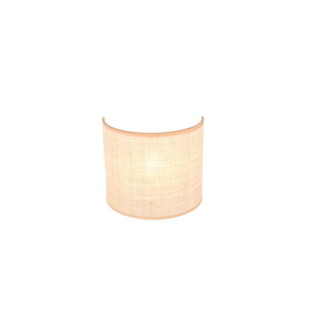 AIMEE Wall lamp excl.1xE27 20,5cm/ 23cm/ 12cm/  Reality