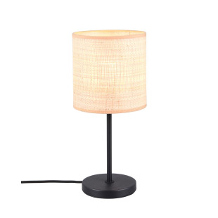 AIMEE Table lamp excl.1xE27 37cm/ D 17,5cm/  Reality