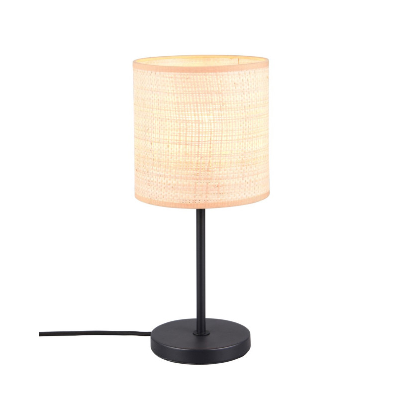 AIMEE Table lamp excl.1xE27 37cm/ D 17,5cm/  Reality