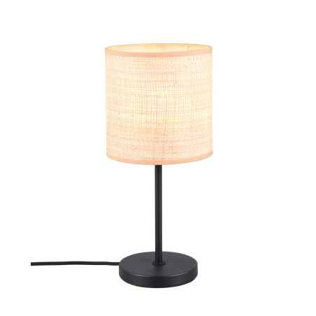 AIMEE Table lamp excl.1xE27 37cm/ D 17,5cm/  Reality