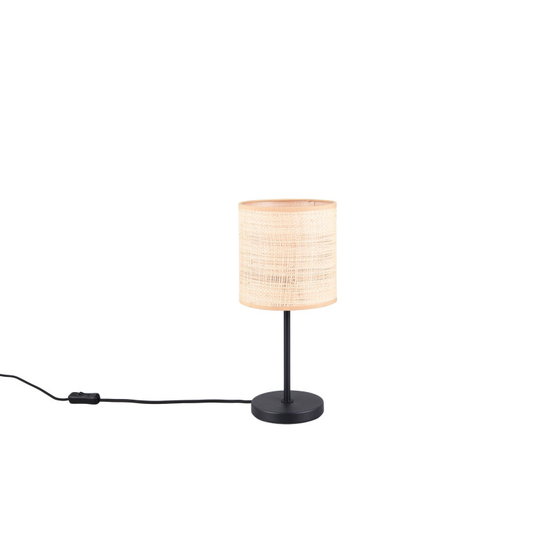 AIMEE Table lamp excl.1xE27 37cm/ D 17,5cm/  Reality