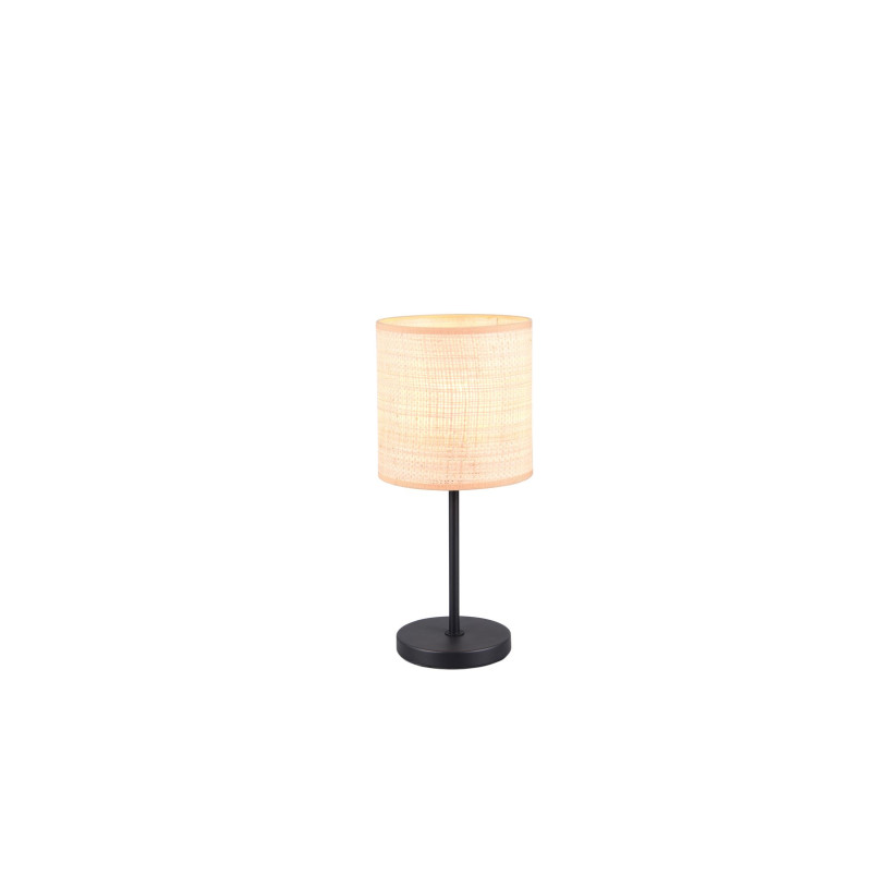 AIMEE Table lamp excl.1xE27 37cm/ D 17,5cm/  Reality
