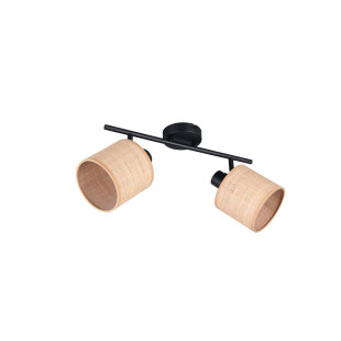 AIMEE Spot excl.2xE14 25,5cm/ 42,5cm/ 13cm/  Reality