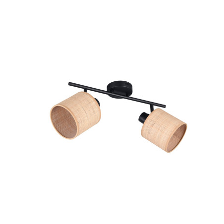 AIMEE Spot excl.2xE14 25,5cm/ 42,5cm/ 13cm/  Reality