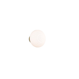 EARL Wall lamp incl.1x1,5W LED/140Lm/3000K D 15,5cm/ 15cm Reality