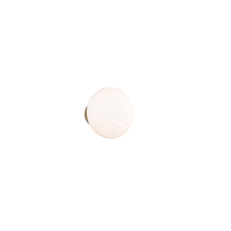 EARL Wall lamp incl.1x1,5W LED/140Lm/3000K D 15,5cm/ 15cm Reality