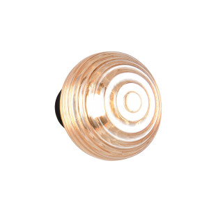 EARL Wall lamp incl.1x1,5W LED/140Lm/3000K D 15,5cm/ 15cm Reality