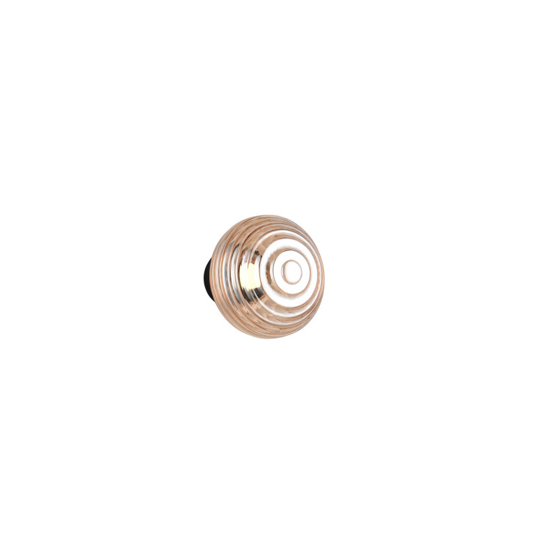 EARL Wall lamp incl.1x1,5W LED/140Lm/3000K D 15,5cm/ 15cm Reality