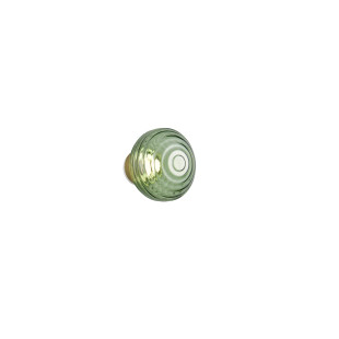 EARL Wall lamp incl.1x1,5W LED/140Lm/3000K D 15,5cm/ 15cm Reality