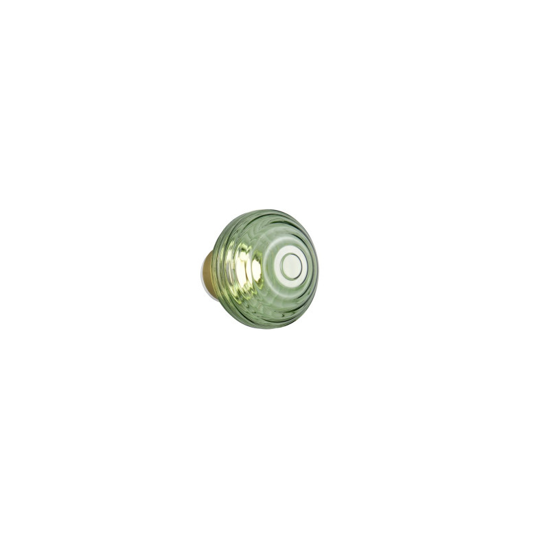 EARL Wall lamp incl.1x1,5W LED/140Lm/3000K D 15,5cm/ 15cm Reality