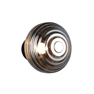 EARL Wall lamp incl.1x1,5W LED/140Lm/3000K D 15,5cm/ 15cm Reality