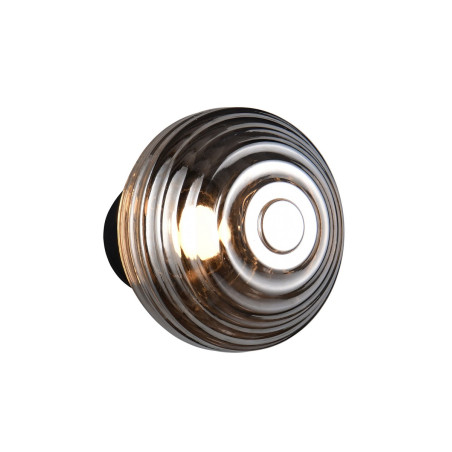 EARL Wall lamp incl.1x1,5W LED/140Lm/3000K D 15,5cm/ 15cm Reality