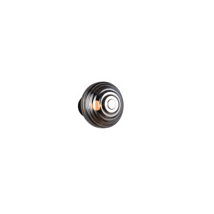 EARL Wall lamp incl.1x1,5W LED/140Lm/3000K D 15,5cm/ 15cm Reality