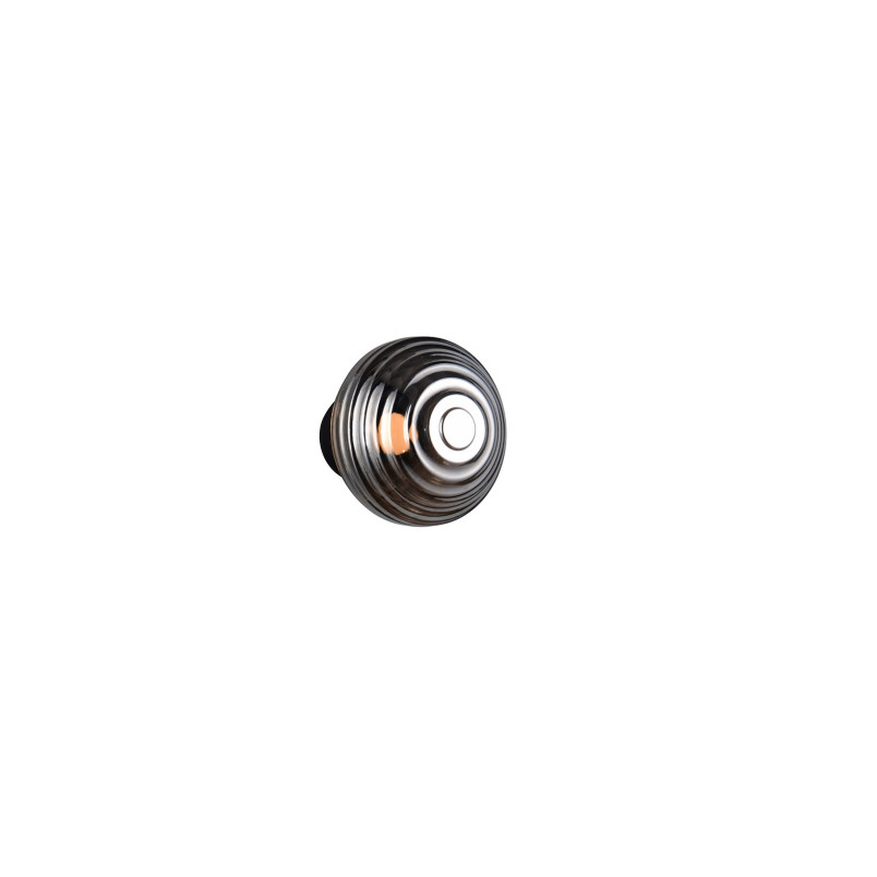 EARL Wall lamp incl.1x1,5W LED/140Lm/3000K D 15,5cm/ 15cm Reality
