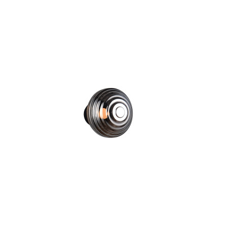 EARL Wall lamp incl.1x1,5W LED/140Lm/3000K D 15,5cm/ 15cm Reality