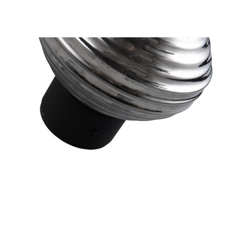 EARL Wall lamp incl.1x1,5W LED/140Lm/3000K D 15,5cm/ 15cm Reality