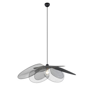 FLEURE Pendant excl.1xE27 150cm/ D 87cm/  Reality