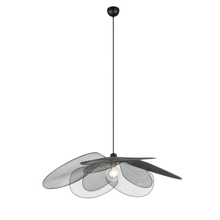 FLEURE Pendant excl.1xE27 150cm/ D 87cm/  Reality