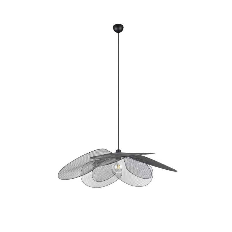 FLEURE Pendant excl.1xE27 150cm/ D 87cm/  Reality