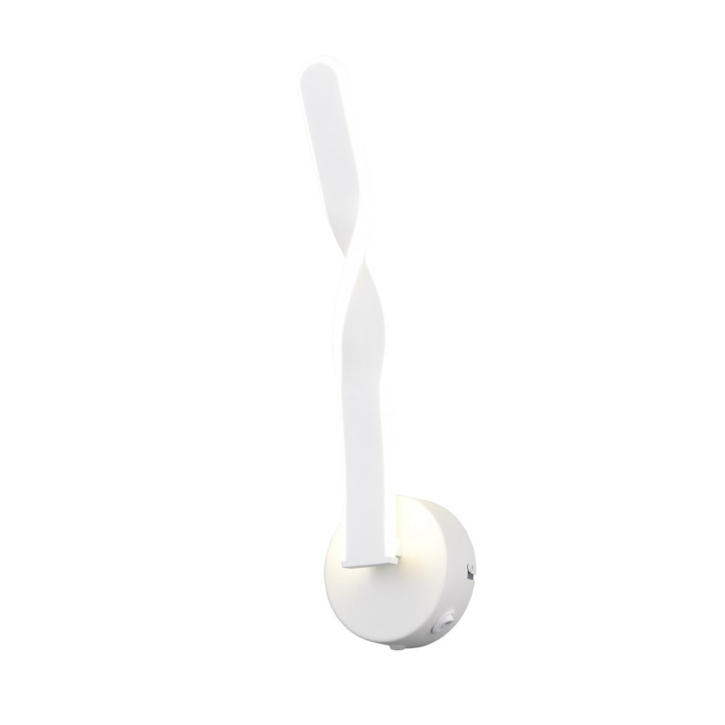 GINKO Wall lamp incl.1x9,6W LED/1150Lm/4000K 45,5cm/ 12cm/ 15cm/  Reality